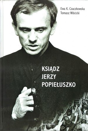 Ksiądz Jerzy Popiełuszko
