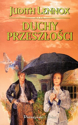 Duchy przeszłości