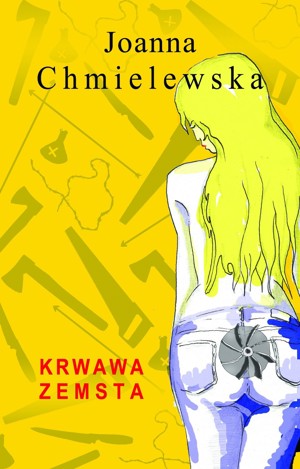 Krwawa zemsta