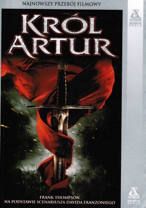 Król Artur