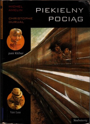 Piekielny pociąg