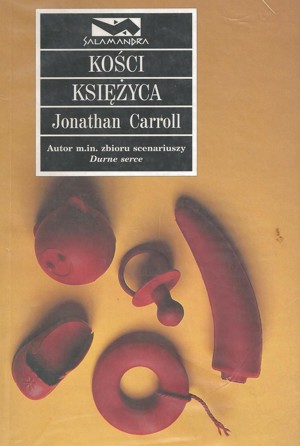 Kości księżyca
