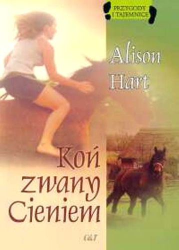 Koń zwany Cieniem
