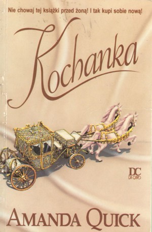 Kochanka