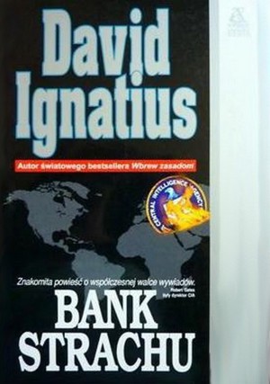 Bank strachu