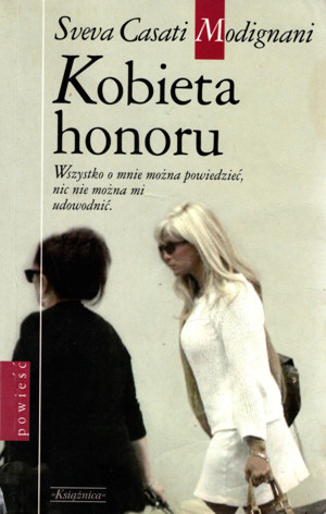 Kobieta honoru