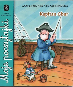 Kapitan Gbur