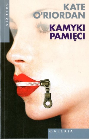 Kamyki pamięci