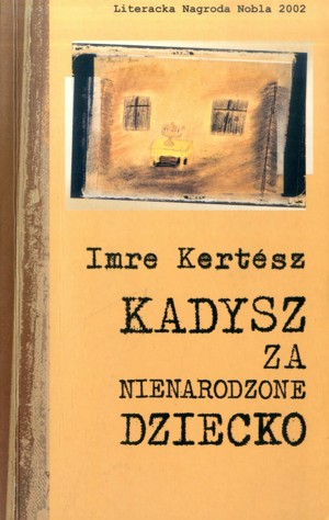 Kadysz za nienarodzone dziecko