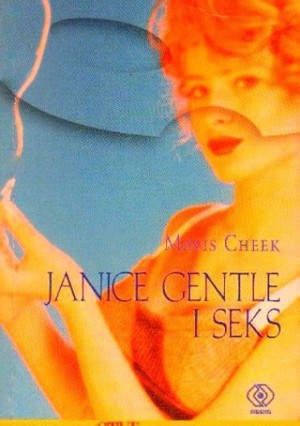 Janice Gentle i seks