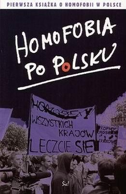 Homofobia po polsku