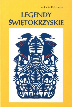 Legendy świętokrzyskie