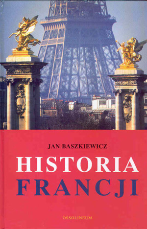 Historia Francji