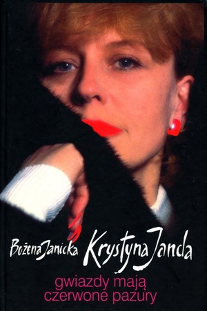 Gwiazdy mają czerwone pazury