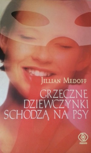 Grzeczne dziewczynki schodzą na psy