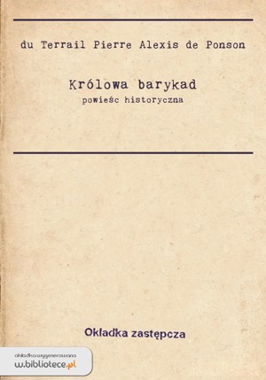 Królowa barykad