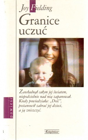 Granice uczuć