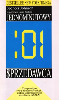 Jednominutowy sprzedawca
