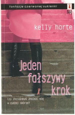 Jeden fałszywy krok