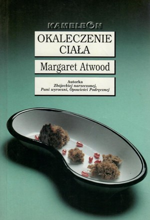 Okaleczenie ciała
