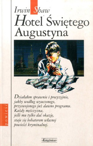 Hotel Świętego Augustyna