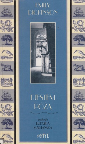 I jestem różą