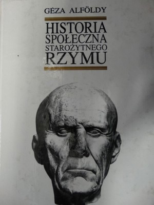 Historia społeczna Starożytnego Rzymu