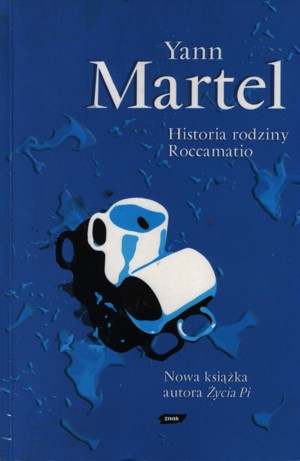 Historia rodziny Roccamatio