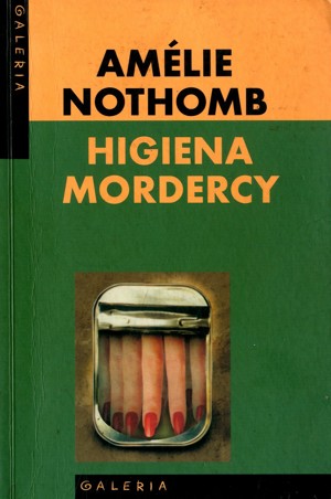 Higiena mordercy