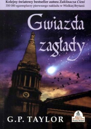 Gwiazda zagłady