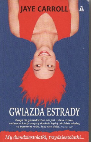 Gwiazda estrady
