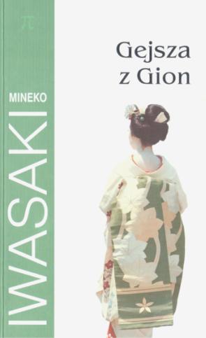 Gejsza z Gion