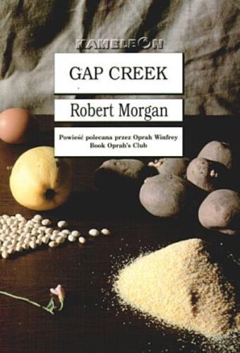 Gap Creek