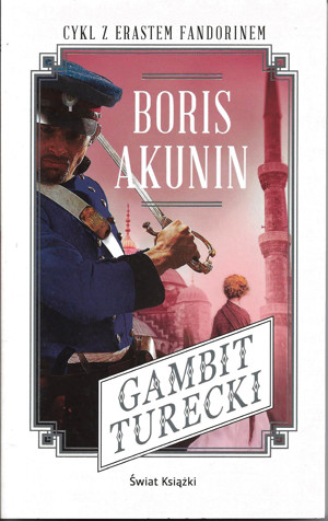Gambit Turecki