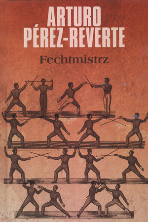 Fechtmistrz
