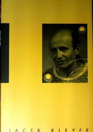 Jacek Kleyff