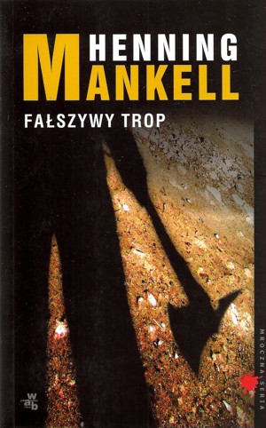 -Fałszywy trop-