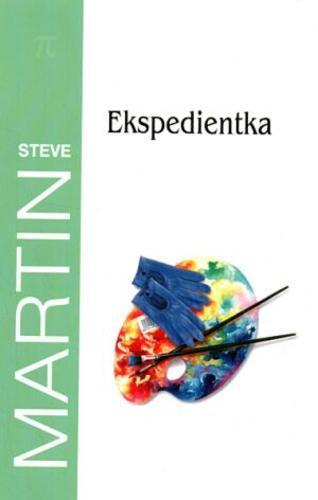 Ekspedientka