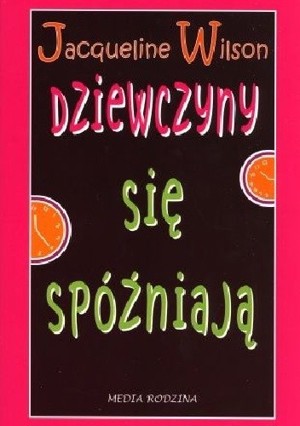 Dziewczyny się spóźniają