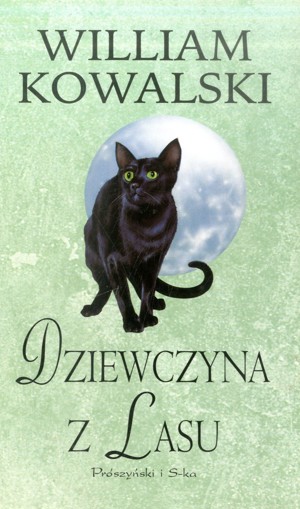 Dziewczyna z lasu