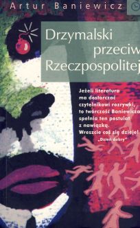 Drzymalski przeciw Rzeczpospolitej