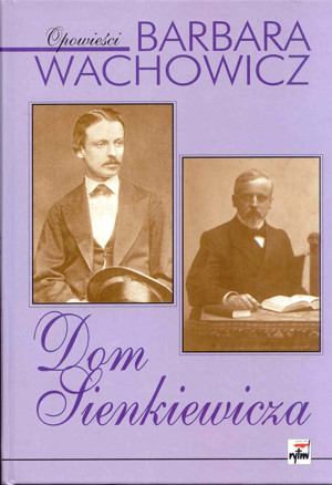 Dom Sienkiewicza