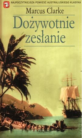 Dożywotnie zesłanie