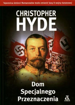 Dom Specjalnego Przeznaczenia