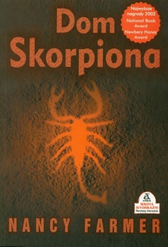 Dom Skorpiona