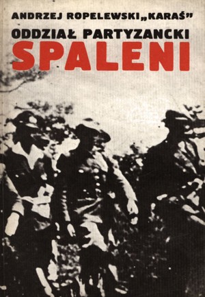 Oddział partyzancki “Spaleni”