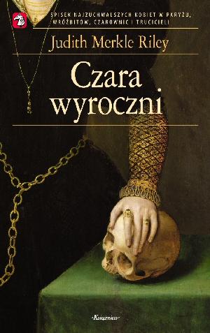 Czara wyroczni