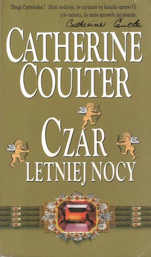 Czar letniej nocy