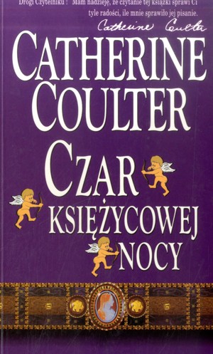 Czar księżycowej nocy