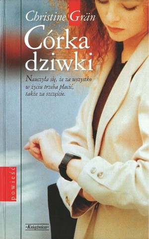 Córka dziwki
